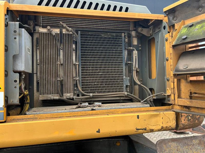 Liebherr A934C - מטפל בפסולת/ תעשייתי: תמונה 5 Liebherr A934C - מטפל בפסולת/ תעשייתי: תמונה 5