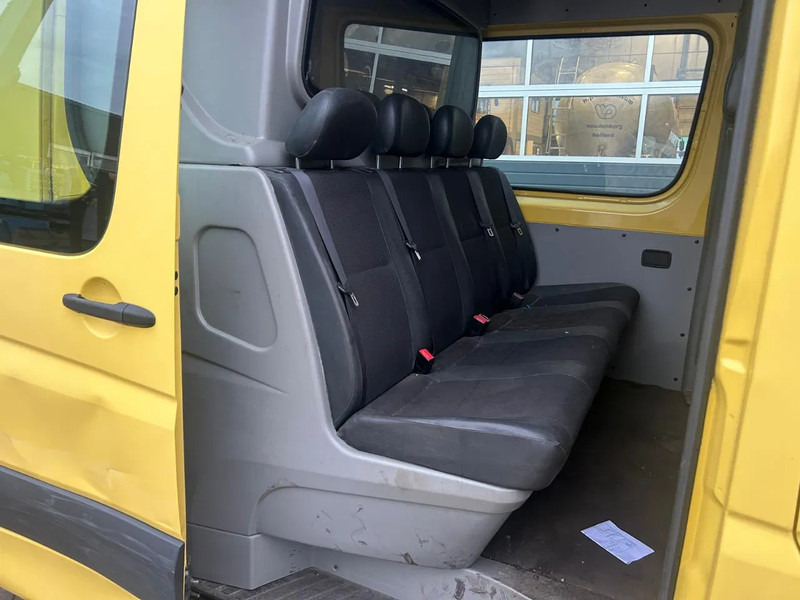 Mercedes-Benz Sprinter 516 - כלי רכב מסחרי עם לוח, כלי רכב מסחרי קומבי: תמונה 5 Mercedes-Benz Sprinter 516 - כלי רכב מסחרי עם לוח, כלי רכב מסחרי קומבי: תמונה 5