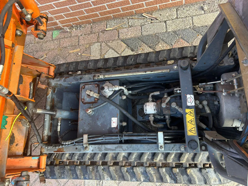 Messersi CH2/R13D/SP - מיני מסיר פסולת: תמונה 5 Messersi CH2/R13D/SP - מיני מסיר פסולת: תמונה 5
