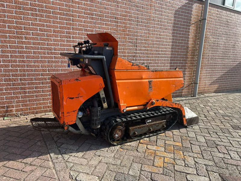 Messersi CH2/R13D/SP - מיני מסיר פסולת: תמונה 3 Messersi CH2/R13D/SP - מיני מסיר פסולת: תמונה 3