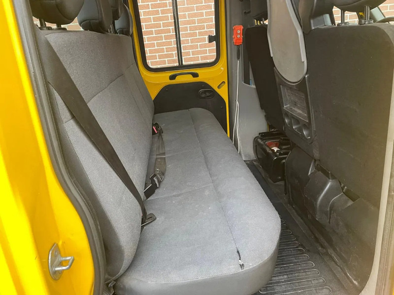 Renault Master - כלי רכב מסחרי במיטה שטוחה, כלי רכב מסחרי קומבי: תמונה 5 Renault Master - כלי רכב מסחרי במיטה שטוחה, כלי רכב מסחרי קומבי: תמונה 5