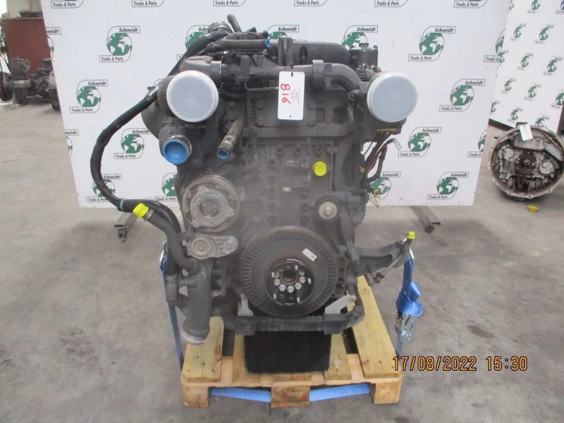 DAF 0452025 // 2190054 MX-11 291 H 1 DAF CF 400 EURO 6 - מנוע עבור משאית: תמונה 2 DAF 0452025 // 2190054 MX-11 291 H 1 DAF CF 400 EURO 6 - מנוע עבור משאית: תמונה 2