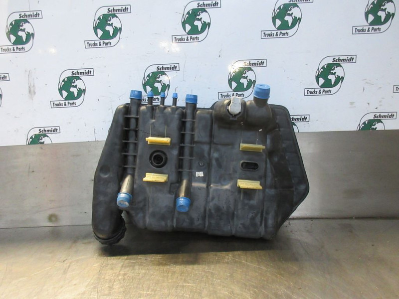 DAF 1295910 / 1607794 EXPANSIEVAT - מכל הרחבה עבור משאית: תמונה 2 DAF 1295910 / 1607794 EXPANSIEVAT - מכל הרחבה עבור משאית: תמונה 2