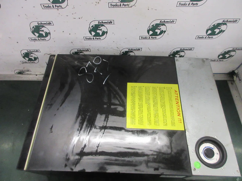 DAF 1364410 KOELKAST DAF CF 450 EURO 6 MODEL 2018 30 LITER - מערכת חשמל עבור משאית: תמונה 5 DAF 1364410 KOELKAST DAF CF 450 EURO 6 MODEL 2018 30 LITER - מערכת חשמל עבור משאית: תמונה 5