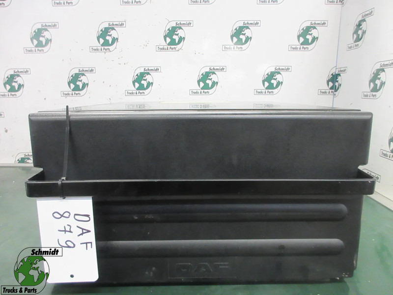 DAF 1364410 KOELKAST DAF CF 450 EURO 6 MODEL 2018 30 LITER - מערכת חשמל עבור משאית: תמונה 1 DAF 1364410 KOELKAST DAF CF 450 EURO 6 MODEL 2018 30 LITER - מערכת חשמל עבור משאית: תמונה 1