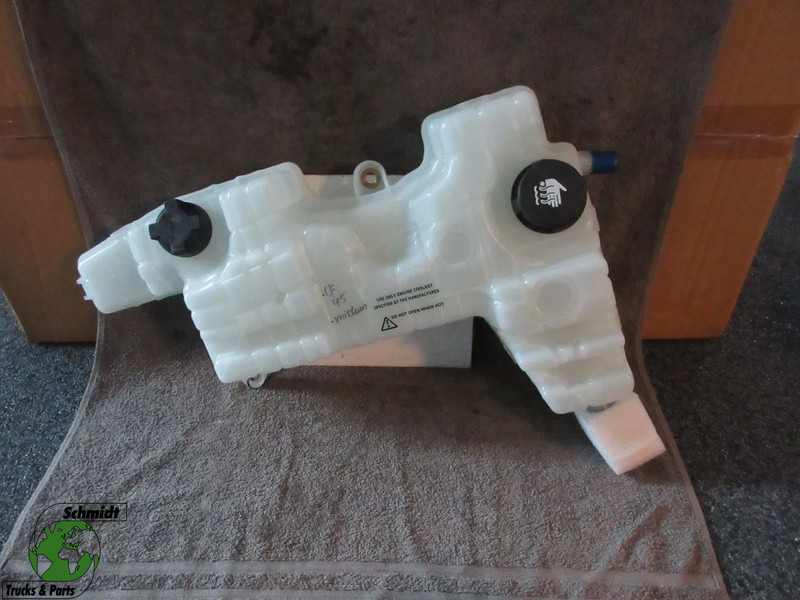 DAF 1404524 / 1700772 EXPANSIEVAT - מכל הרחבה עבור משאית: תמונה 1 DAF 1404524 / 1700772 EXPANSIEVAT - מכל הרחבה עבור משאית: תמונה 1