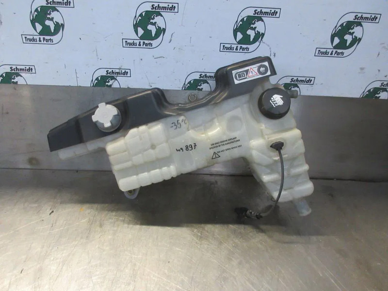 DAF 1404524 / 1700772 EXPANSIEVAT - מכל הרחבה עבור משאית: תמונה 3 DAF 1404524 / 1700772 EXPANSIEVAT - מכל הרחבה עבור משאית: תמונה 3