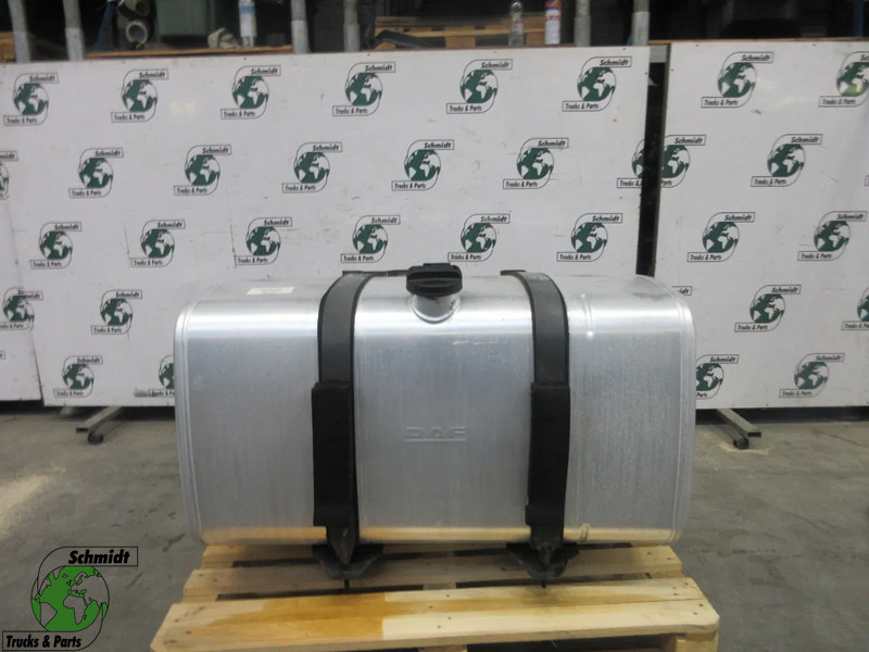 DAF 1681824 DIESEL TANK DAF CF 400 EURO 6 430 LITER INHOUD - מכל דלק עבור משאית: תמונה 1 DAF 1681824 DIESEL TANK DAF CF 400 EURO 6 430 LITER INHOUD - מכל דלק עבור משאית: תמונה 1