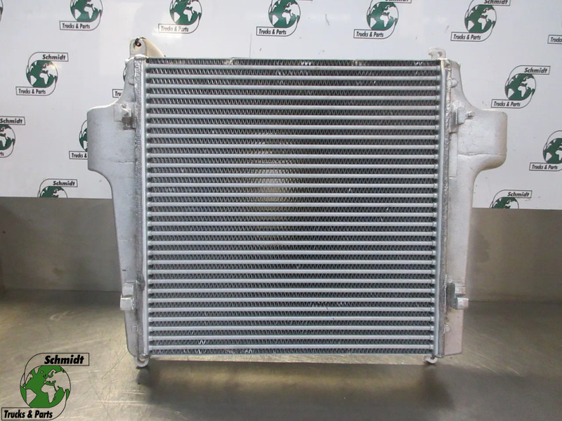 DAF 1708380 INTERCOOLER DAF PX7 EURO 6 NIEUWE & GEBRUIK OP VOORRAAAD - מקרר פנימי עבור משאית: תמונה 1 DAF 1708380 INTERCOOLER DAF PX7 EURO 6 NIEUWE & GEBRUIK OP VOORRAAAD - מקרר פנימי עבור משאית: תמונה 1