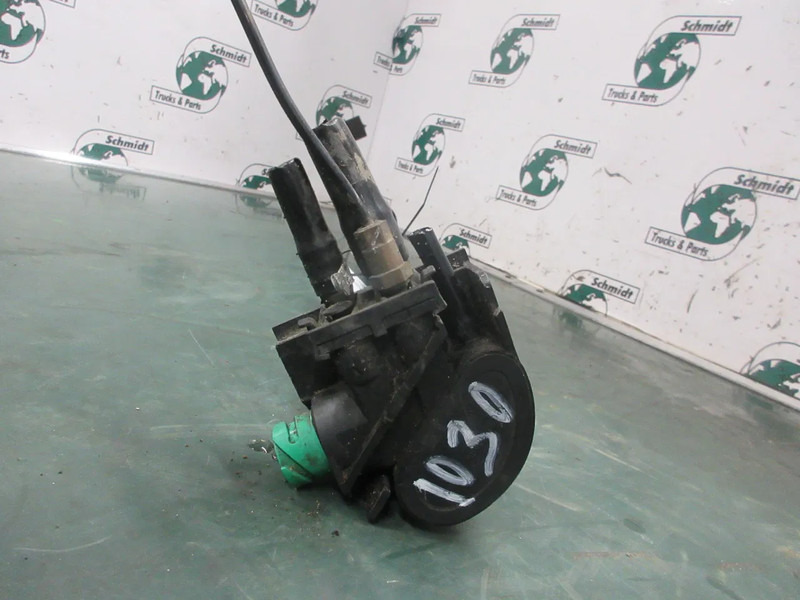 DAF 1785832 TANK VLOTTER DAF XF 530 EURO 6 MODEL 2021 - מערכת דלק עבור משאית: תמונה 3 DAF 1785832 TANK VLOTTER DAF XF 530 EURO 6 MODEL 2021 - מערכת דלק עבור משאית: תמונה 3