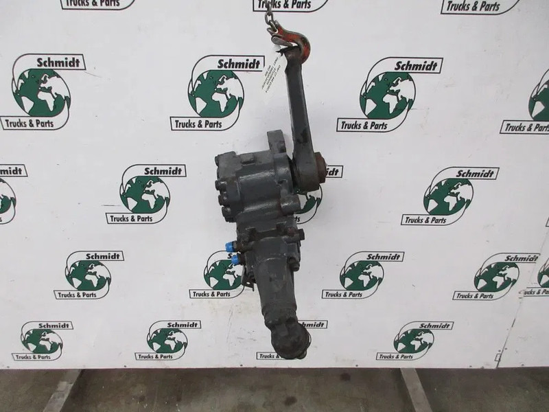 DAF 1860620 / 1860624 / 2416797 DAF CF SERIE MODEL 2021 EURO 6 - ציוד היגוי עבור משאית: תמונה 2 DAF 1860620 / 1860624 / 2416797 DAF CF SERIE MODEL 2021 EURO 6 - ציוד היגוי עבור משאית: תמונה 2