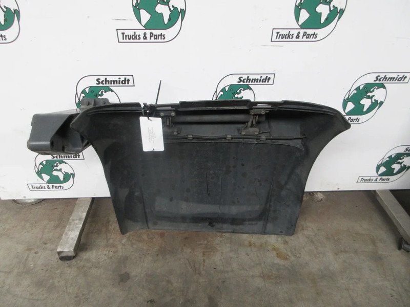 DAF 1875549// 1875550 L+R SPATBORT ACHTER VOOR DE AS DAF XF 480 MODEL 2021 - מסגרת/ שלדה עבור משאית: תמונה 4 DAF 1875549// 1875550 L+R SPATBORT ACHTER VOOR DE AS DAF XF 480 MODEL 2021 - מסגרת/ שלדה עבור משאית: תמונה 4