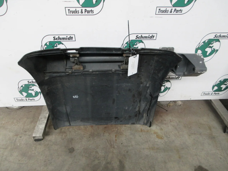 DAF 1875549// 1875550 L+R SPATBORT ACHTER VOOR DE AS DAF XF 480 MODEL 2021 - מסגרת/ שלדה עבור משאית: תמונה 3 DAF 1875549// 1875550 L+R SPATBORT ACHTER VOOR DE AS DAF XF 480 MODEL 2021 - מסגרת/ שלדה עבור משאית: תמונה 3