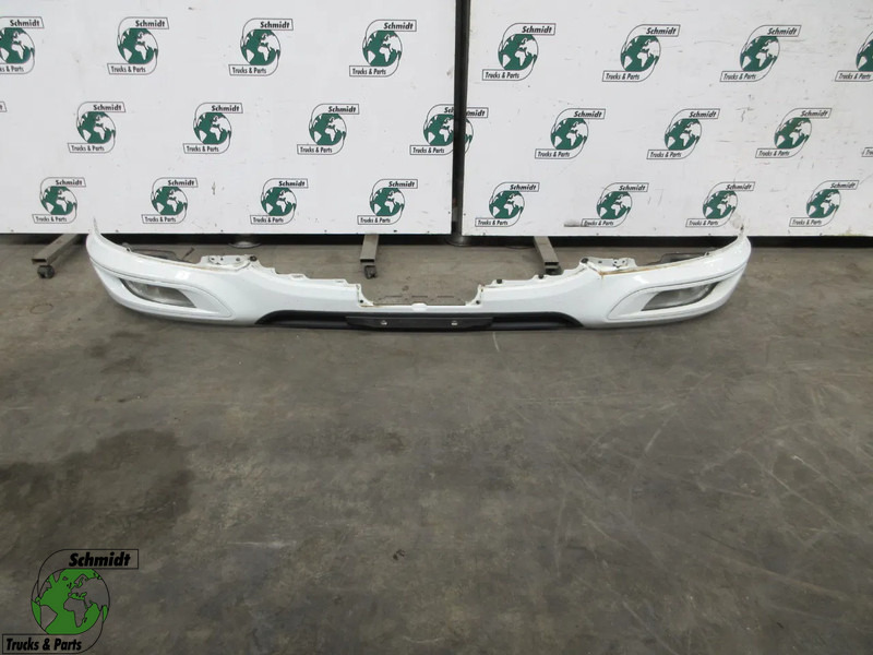 DAF 1876631 DAF CF 450 BUMPER MODEL 2021 EURO 6 NIEUWE EN GEBRUIKT - פגוש עבור משאית: תמונה 1 DAF 1876631 DAF CF 450 BUMPER MODEL 2021 EURO 6 NIEUWE EN GEBRUIKT - פגוש עבור משאית: תמונה 1