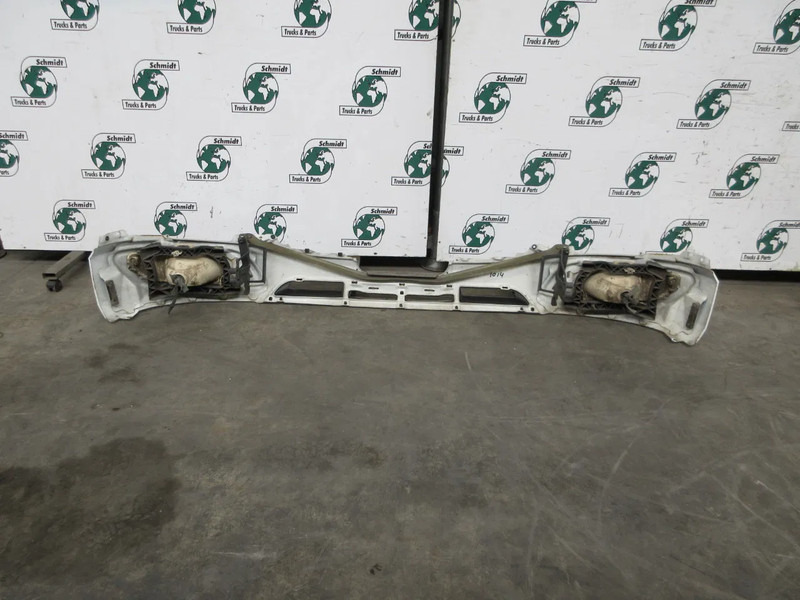 DAF 1876631 DAF CF 450 BUMPER MODEL 2021 EURO 6 NIEUWE EN GEBRUIKT - פגוש עבור משאית: תמונה 3 DAF 1876631 DAF CF 450 BUMPER MODEL 2021 EURO 6 NIEUWE EN GEBRUIKT - פגוש עבור משאית: תמונה 3