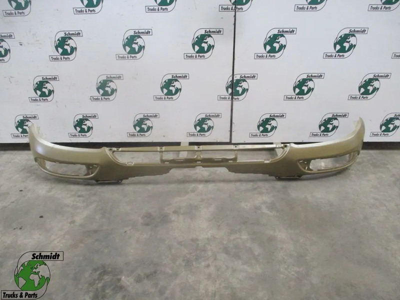 DAF 1876631 DAF CF 450 BUMPER MODEL 2021 EURO 6 NIEUWE EN GEBRUIKT - פגוש עבור משאית: תמונה 4 DAF 1876631 DAF CF 450 BUMPER MODEL 2021 EURO 6 NIEUWE EN GEBRUIKT - פגוש עבור משאית: תמונה 4
