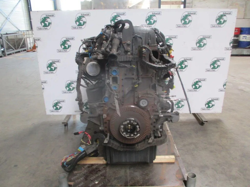 DAF 1884746//1904700//0451954 MX13 460 MOTOR EURO 6 - מנוע עבור משאית: תמונה 2 DAF 1884746//1904700//0451954 MX13 460 MOTOR EURO 6 - מנוע עבור משאית: תמונה 2