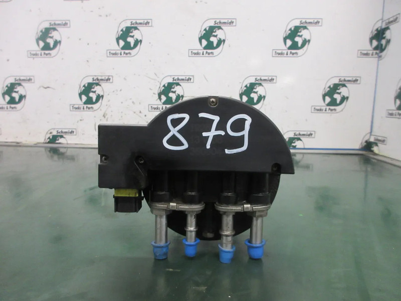 DAF 1928242 / / 2112476 AANZUIG SYSTEEM DAF XF CF EURO 6 - מערכת דלק עבור משאית: תמונה 2 DAF 1928242 / / 2112476 AANZUIG SYSTEEM DAF XF CF EURO 6 - מערכת דלק עבור משאית: תמונה 2