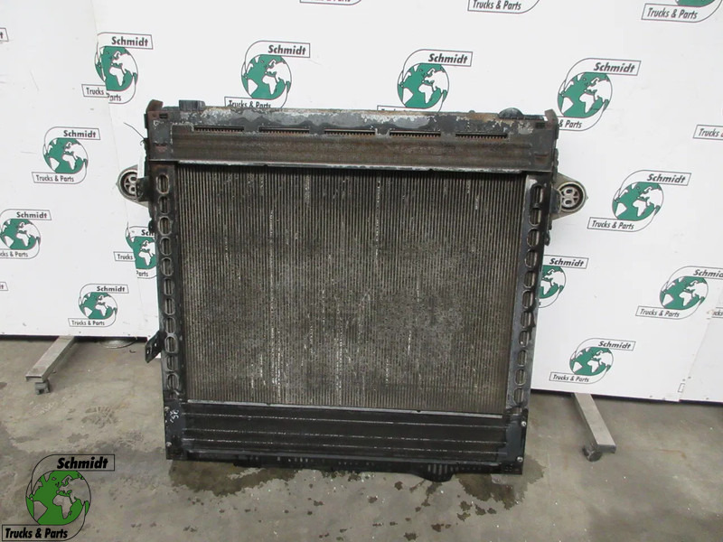 DAF 1940146 / 2204691 / 2015914 / 1978788 RADIATEUR DAF XF EURO 6 - רדיאטור עבור משאית: תמונה 1 DAF 1940146 / 2204691 / 2015914 / 1978788 RADIATEUR DAF XF EURO 6 - רדיאטור עבור משאית: תמונה 1