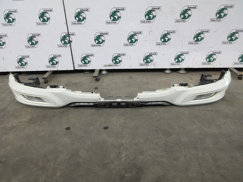 DAF 1953385 // 2032701 // 2032702 BUMPER MET MISTLAMP DAF XF 480 EURO 6 - פגוש עבור משאית: תמונה 5 DAF 1953385 // 2032701 // 2032702 BUMPER MET MISTLAMP DAF XF 480 EURO 6 - פגוש עבור משאית: תמונה 5