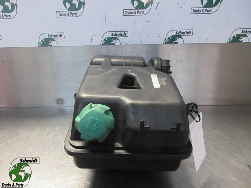 DAF 1960437 WATERTANK DAF CF XF 450 EURO 6 MODEL 2020 - מכל הרחבה עבור משאית: תמונה 1 DAF 1960437 WATERTANK DAF CF XF 450 EURO 6 MODEL 2020 - מכל הרחבה עבור משאית: תמונה 1