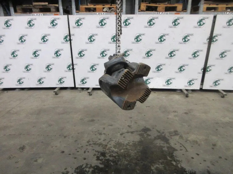 DAF 2004499 // 1923607 AANDRIJFAS DAF XF 480 EURO 6 MODEL 2021 - גל הנעה עבור משאית: תמונה 4 DAF 2004499 // 1923607 AANDRIJFAS DAF XF 480 EURO 6 MODEL 2021 - גל הנעה עבור משאית: תמונה 4