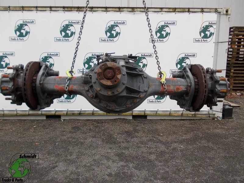 DAF 2027358//1873437//2312480//1344 RATIO 2,64 DAF CF XF EURO 6 - סרן אחורי עבור משאית: תמונה 5 DAF 2027358//1873437//2312480//1344 RATIO 2,64 DAF CF XF EURO 6 - סרן אחורי עבור משאית: תמונה 5