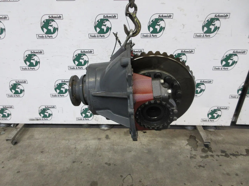 DAF 2032138 / 2208960 DAF XF CF DIFFERENTIEEL RATIO 1=2.21 MODEL 2021 - הילוך דיפרנציאלי עבור משאית: תמונה 3 DAF 2032138 / 2208960 DAF XF CF DIFFERENTIEEL RATIO 1=2.21 MODEL 2021 - הילוך דיפרנציאלי עבור משאית: תמונה 3