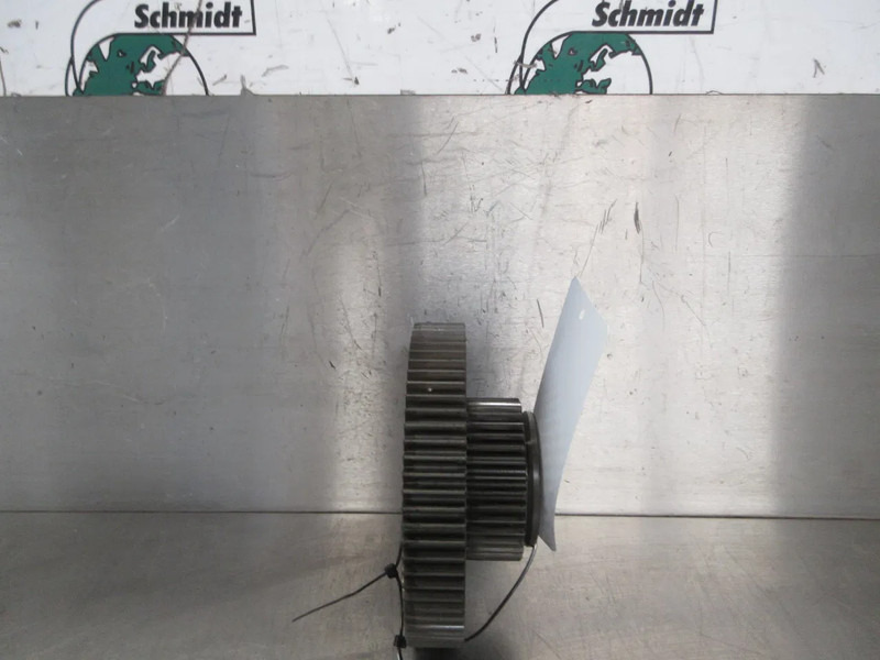 DAF 21067144 MOTOR TANDWIEL DAF XF CF 480 EURO 6 - מנוע וחלקים עבור משאית: תמונה 2 DAF 21067144 MOTOR TANDWIEL DAF XF CF 480 EURO 6 - מנוע וחלקים עבור משאית: תמונה 2