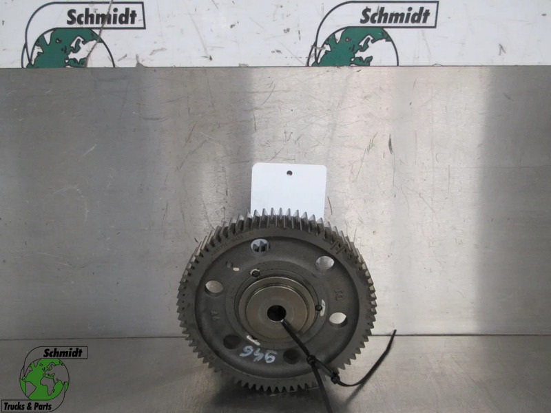 DAF 21067144 MOTOR TANDWIEL DAF XF CF 480 EURO 6 - מנוע וחלקים עבור משאית: תמונה 1 DAF 21067144 MOTOR TANDWIEL DAF XF CF 480 EURO 6 - מנוע וחלקים עבור משאית: תמונה 1