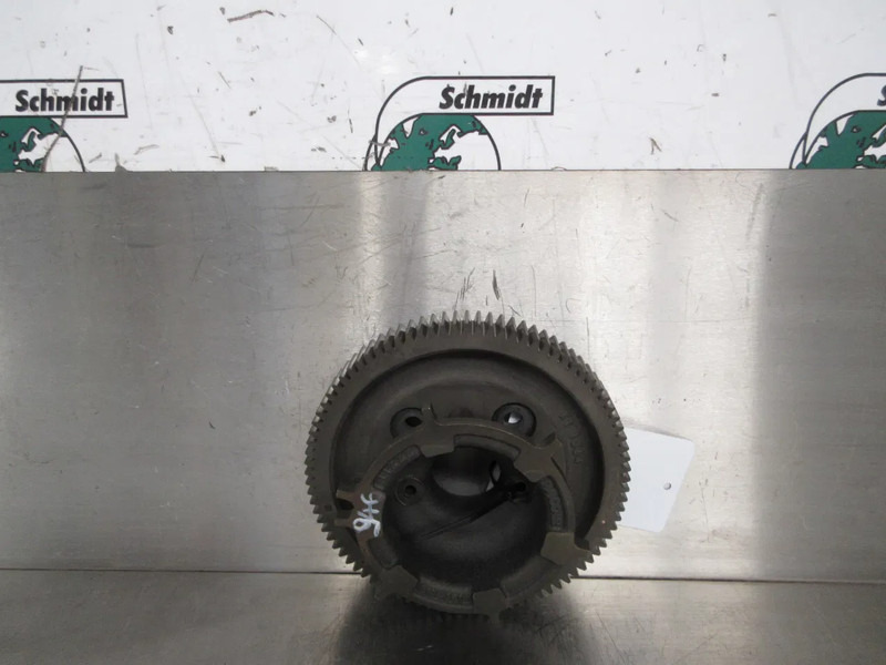 DAF 21067144 MOTOR TANDWIEL DAF XF CF 480 EURO 6 - מנוע וחלקים עבור משאית: תמונה 4 DAF 21067144 MOTOR TANDWIEL DAF XF CF 480 EURO 6 - מנוע וחלקים עבור משאית: תמונה 4