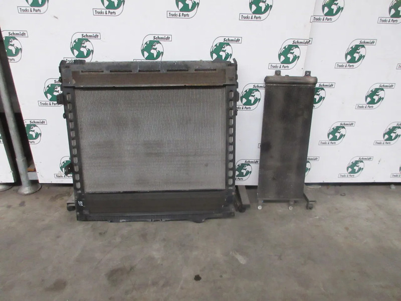 DAF 2125896 RADIATEUR DAF XF 460 EURO 6 - רדיאטור עבור משאית: תמונה 2 DAF 2125896 RADIATEUR DAF XF 460 EURO 6 - רדיאטור עבור משאית: תמונה 2