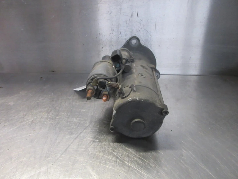 מתנע עבור משאית DAF 2134699 // 2275223 STARTMOTOR DAF XF CF . GEBRUIKT: תמונה 13