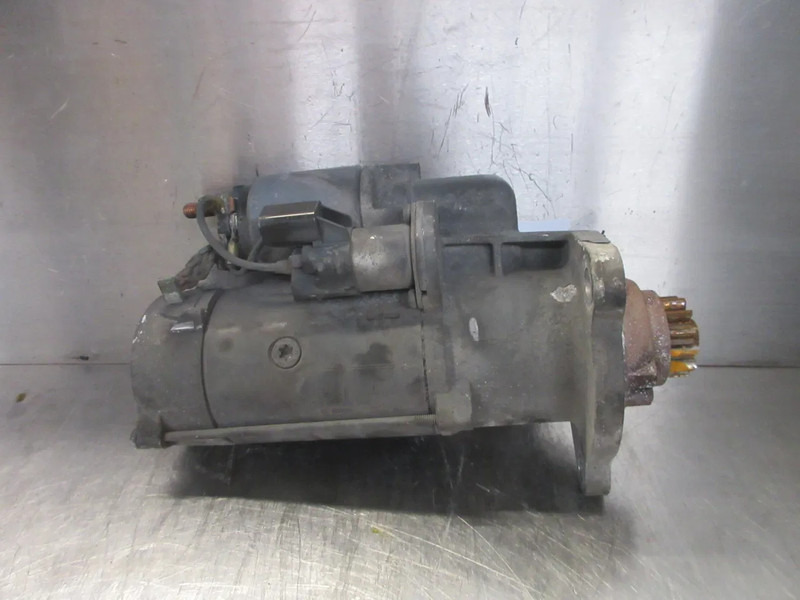 מתנע עבור משאית DAF 2134699 // 2275223 STARTMOTOR DAF XF CF . GEBRUIKT: תמונה 12
