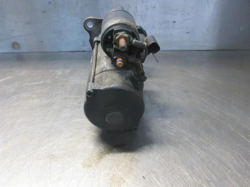 מתנע עבור משאית DAF 2134699 // 2275223 STARTMOTOR DAF XF CF . GEBRUIKT: תמונה 10