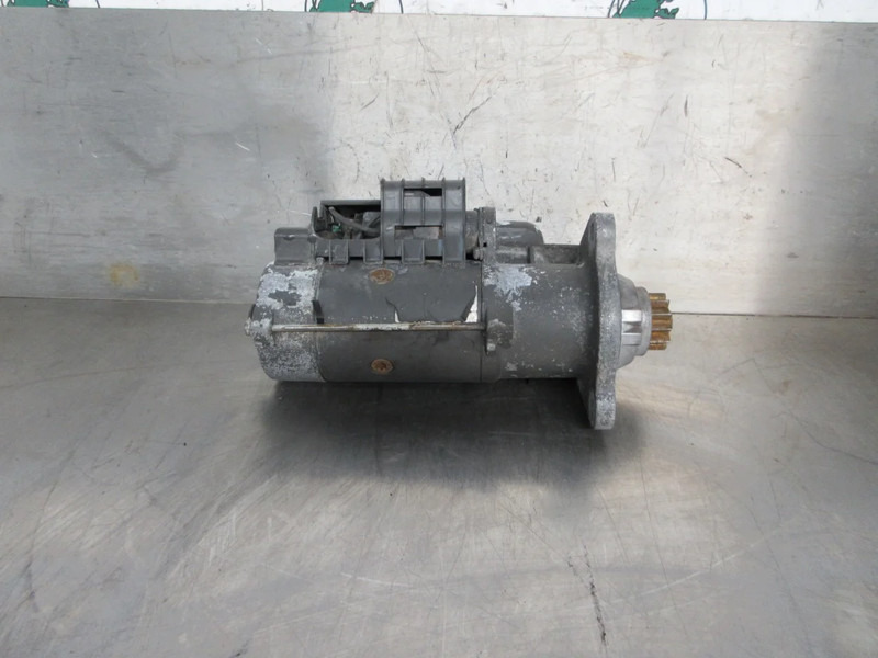 מתנע עבור משאית DAF 2134699 // 2275223 STARTMOTOR DAF XF CF . GEBRUIKT: תמונה 7