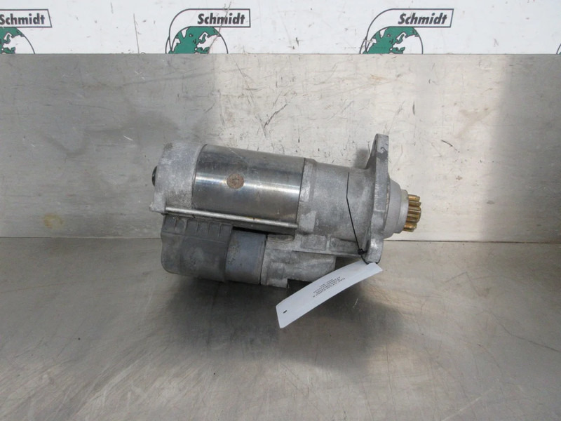 מתנע עבור משאית DAF 2134699 // 2275223 STARTMOTOR DAF XF CF . GEBRUIKT: תמונה 8