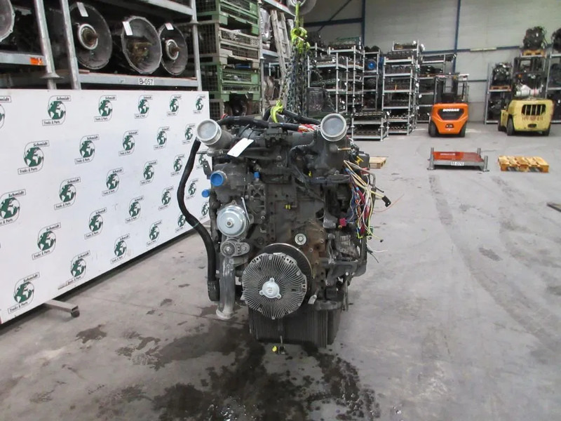 DAF 2190203 // 1904700 // 1884746 // MX-13 303 H1 DAF XF CF EURO 6 - מנוע עבור משאית: תמונה 2 DAF 2190203 // 1904700 // 1884746 // MX-13 303 H1 DAF XF CF EURO 6 - מנוע עבור משאית: תמונה 2