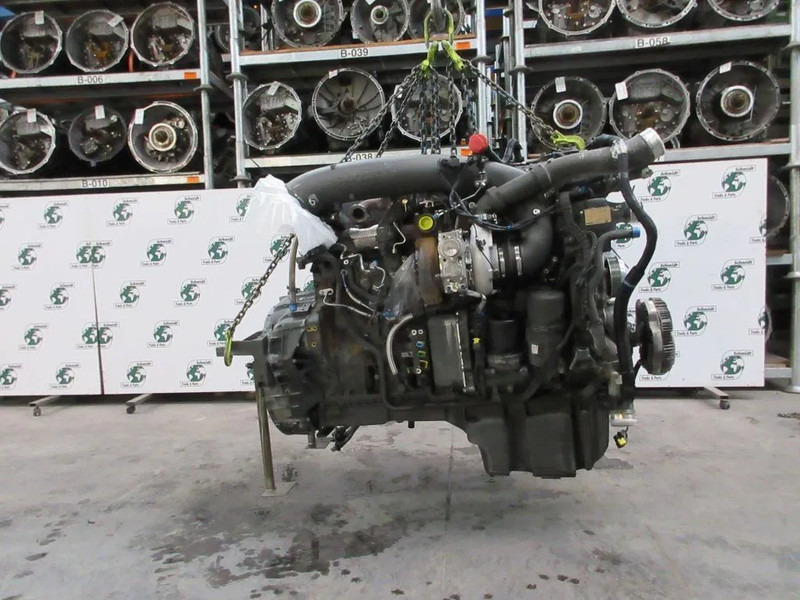 DAF 2190203 // 1904700 // 1884746 // MX-13 303 H1 DAF XF CF EURO 6 - מנוע עבור משאית: תמונה 3 DAF 2190203 // 1904700 // 1884746 // MX-13 303 H1 DAF XF CF EURO 6 - מנוע עבור משאית: תמונה 3