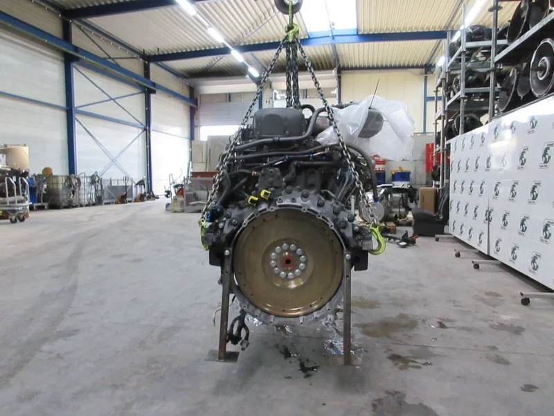 DAF 2190203 // 1904700 // 1884746 // MX-13 303 H1 DAF XF CF EURO 6 - מנוע עבור משאית: תמונה 4 DAF 2190203 // 1904700 // 1884746 // MX-13 303 H1 DAF XF CF EURO 6 - מנוע עבור משאית: תמונה 4