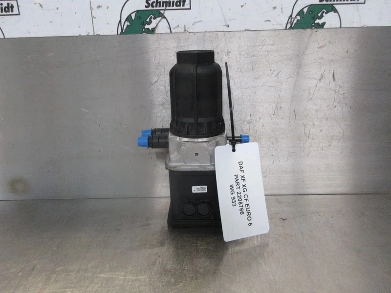 DAF 2208766 // 2115624 AD BLUE MODEULEN DAF XF CF MODEL 2023 - מערכת דלק עבור משאית: תמונה 5 DAF 2208766 // 2115624 AD BLUE MODEULEN DAF XF CF MODEL 2023 - מערכת דלק עבור משאית: תמונה 5