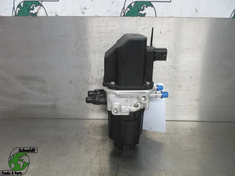 DAF 2290991 // 5509448 // A 063W687 - מערכת דלק עבור משאית: תמונה 1 DAF 2290991 // 5509448 // A 063W687 - מערכת דלק עבור משאית: תמונה 1