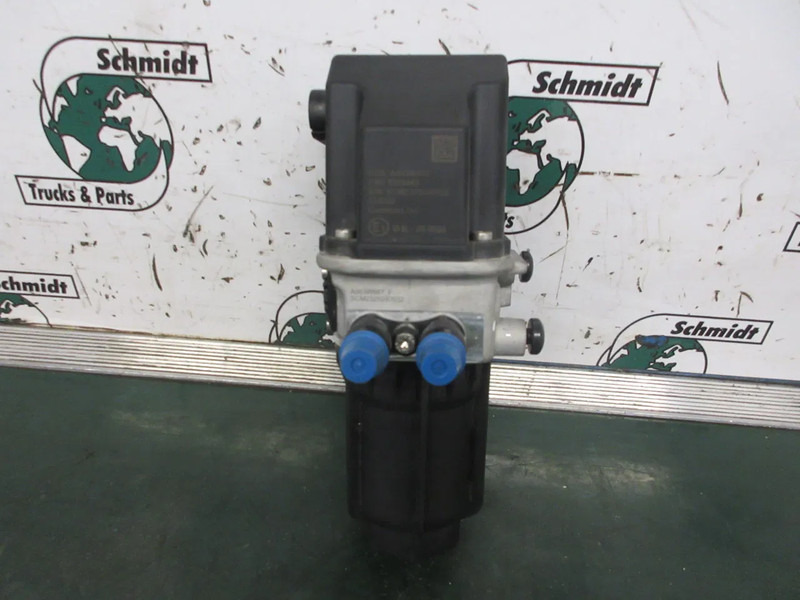 DAF 2290991 // 5509448 // A 063W687 - מערכת דלק עבור משאית: תמונה 5 DAF 2290991 // 5509448 // A 063W687 - מערכת דלק עבור משאית: תמונה 5