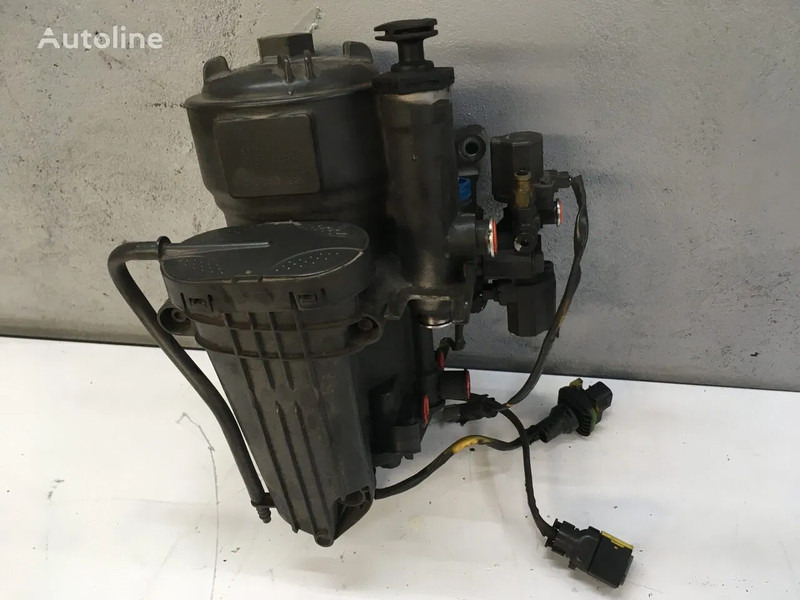 DAF 2418568 // 1951945 // BRANSTOFOPVOERPOMP DAF XF CF MX 11 U 4 EURO 6 - מסנן דלק עבור משאית: תמונה 3 DAF 2418568 // 1951945 // BRANSTOFOPVOERPOMP DAF XF CF MX 11 U 4 EURO 6 - מסנן דלק עבור משאית: תמונה 3