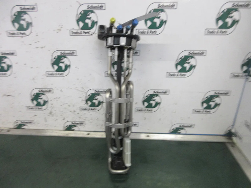 DAF 2465356 AD BLUE AANZUIG SYSTEEM DAF XF CF MODEL 2021 - מערכת דלק עבור משאית: תמונה 5 DAF 2465356 AD BLUE AANZUIG SYSTEEM DAF XF CF MODEL 2021 - מערכת דלק עבור משאית: תמונה 5