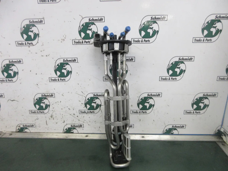 DAF 2465356 AD BLUE AANZUIG SYSTEEM DAF XF CF MODEL 2021 - מערכת דלק עבור משאית: תמונה 3 DAF 2465356 AD BLUE AANZUIG SYSTEEM DAF XF CF MODEL 2021 - מערכת דלק עבור משאית: תמונה 3