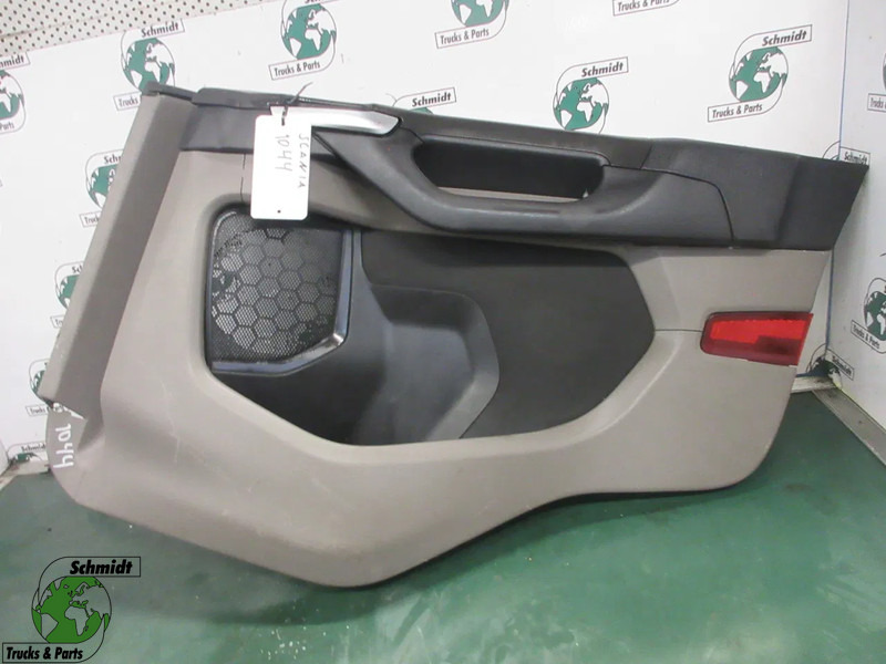 DAF 2795128 // 2649603 DEURPANEEL SCANIA P 410 NGS MODEL 2021 RECHTS - תא ופנים הרכב עבור משאית: תמונה 1 DAF 2795128 // 2649603 DEURPANEEL SCANIA P 410 NGS MODEL 2021 RECHTS - תא ופנים הרכב עבור משאית: תמונה 1