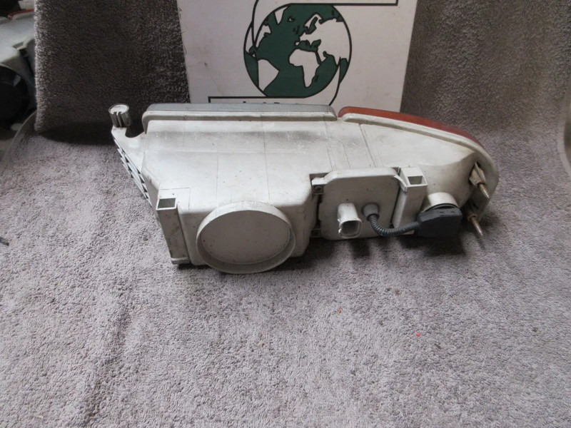 DAF 81.25320-6089 MISTLAMP MAN TGA EURO 6 LINKS - פנס ערפל עבור משאית: תמונה 3 DAF 81.25320-6089 MISTLAMP MAN TGA EURO 6 LINKS - פנס ערפל עבור משאית: תמונה 3