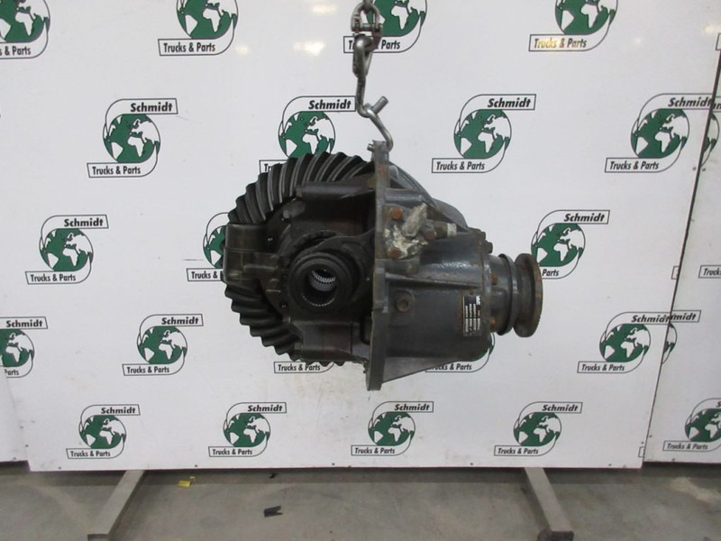 DAF CF 1666839 DIFFERENTIEEL 1132 RATIO 5,13 - הילוך דיפרנציאלי עבור משאית: תמונה 4 DAF CF 1666839 DIFFERENTIEEL 1132 RATIO 5,13 - הילוך דיפרנציאלי עבור משאית: תמונה 4