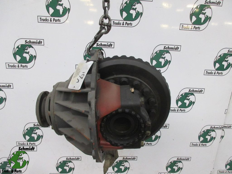 DAF CF75 1653066 DIFFERENTIEEL 1339 RATIO 4,10 EURO 5 - הילוך דיפרנציאלי עבור משאית: תמונה 1 DAF CF75 1653066 DIFFERENTIEEL 1339 RATIO 4,10 EURO 5 - הילוך דיפרנציאלי עבור משאית: תמונה 1